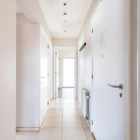 Apartment Orangerie 202 Close To The And Center *